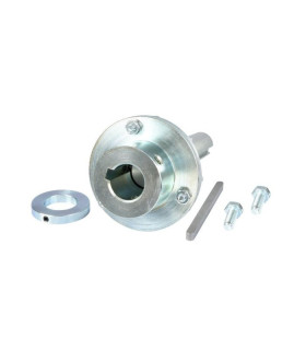 Adaptador de eje WA-S 25,4/35 P