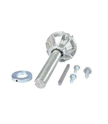 Adaptador de eje WA-S 25,4/40