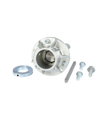 Adaptador de eje WA-S 25,4/40