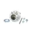 Adaptador de eje WA-S 25,4/40