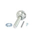 Adaptador de eje WA-S 25.4/SW22