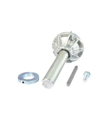 Adaptador de eje WA-S 25.4/SW22