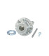 Adaptador de eje WA-S 25.4/SW22