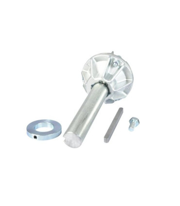 Adaptador de eje WA-S 25.4/SW32