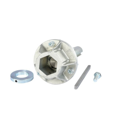 Adaptador de eje WA-S 25.4/SW32