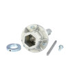 Adaptador de eje WA-S 25.4/SW32