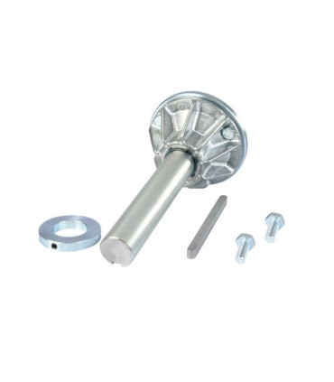 Adaptador de eje WA-S 25,4/25,4 N