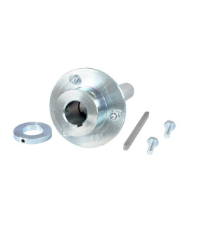 Adaptador de eje WA-S 25,4/25,4 N
