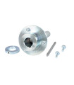 Adaptador de eje WA-S 25,4/25,4 N