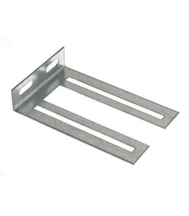 Soporte de par motor en forma de L