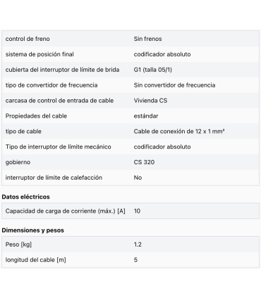 G1-CS-AWG-CS320-10A-5.0