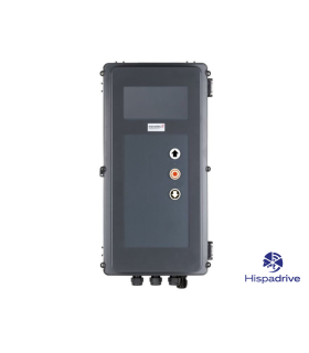 CS320 FU-E (0'75KW)