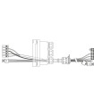 Cable G2-CS-AWG-CS320-10A-7.0