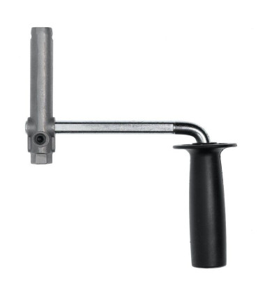 Manivela de emergencia estándar para MOTORES MDF/MTZ/KD/STA