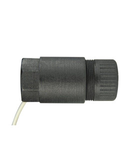 Interruptor de cuerda floja en pistón con cable de 8,5 m