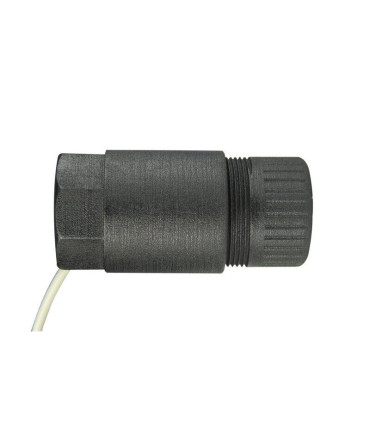 Interruptor de cuerda floja en pistón con cable de 8,5 m