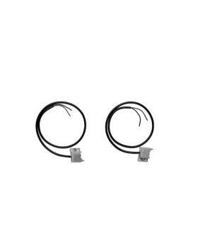 Juego de interruptores de cuerda floja