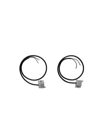 Juego de interruptores de cuerda floja