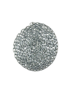 Cadena de carrete de 25 m
