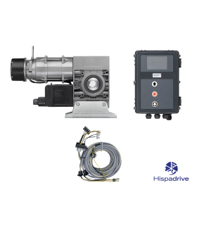 OPERADOR MTZ S 20-7-90 AWG CS320 CON CABLE 7M