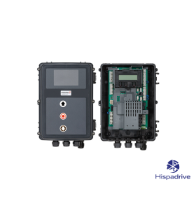 Puertas industriales