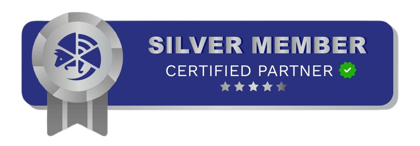 Silver Member