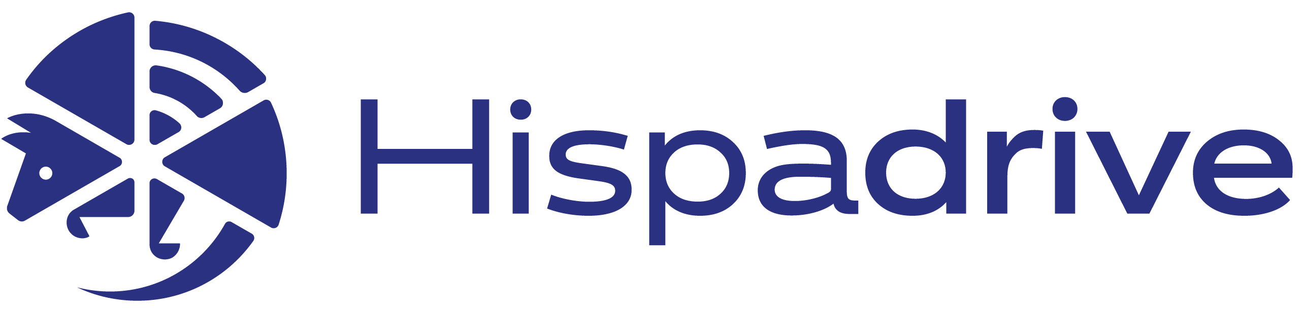 Hispadrive